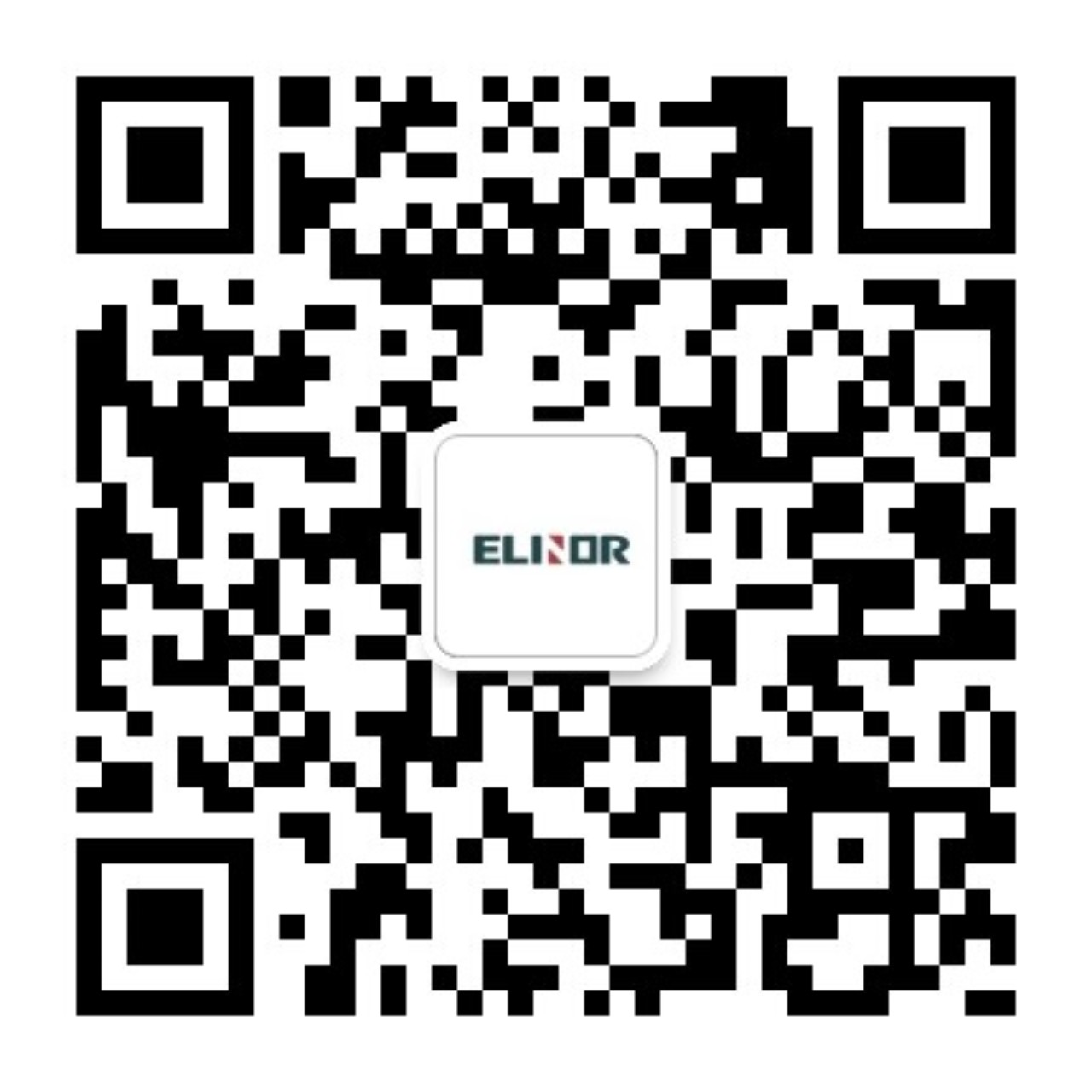 Elinor官方公众号